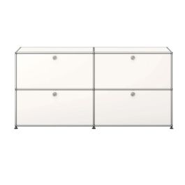 USM Haller Sideboard - E2N  Pure White