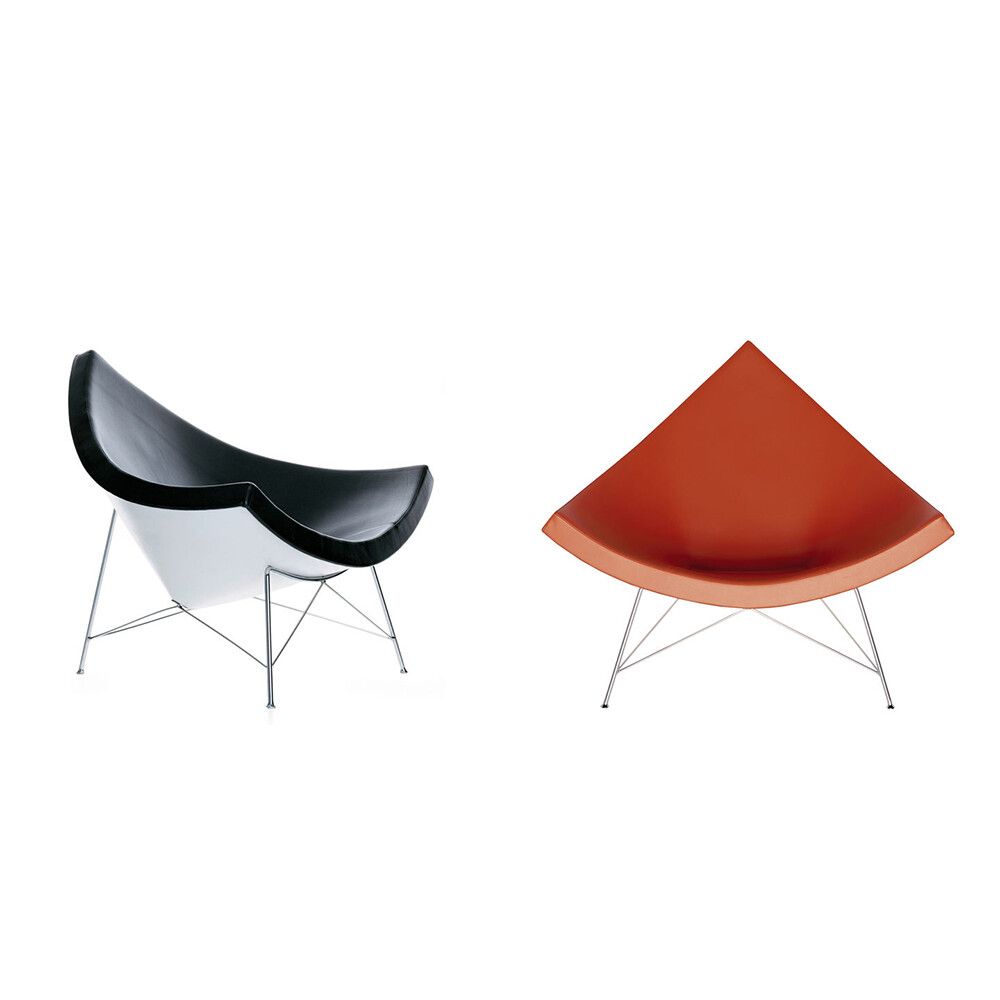 Vitra Coconut Chair, Buy the original online today | Utility Design UK