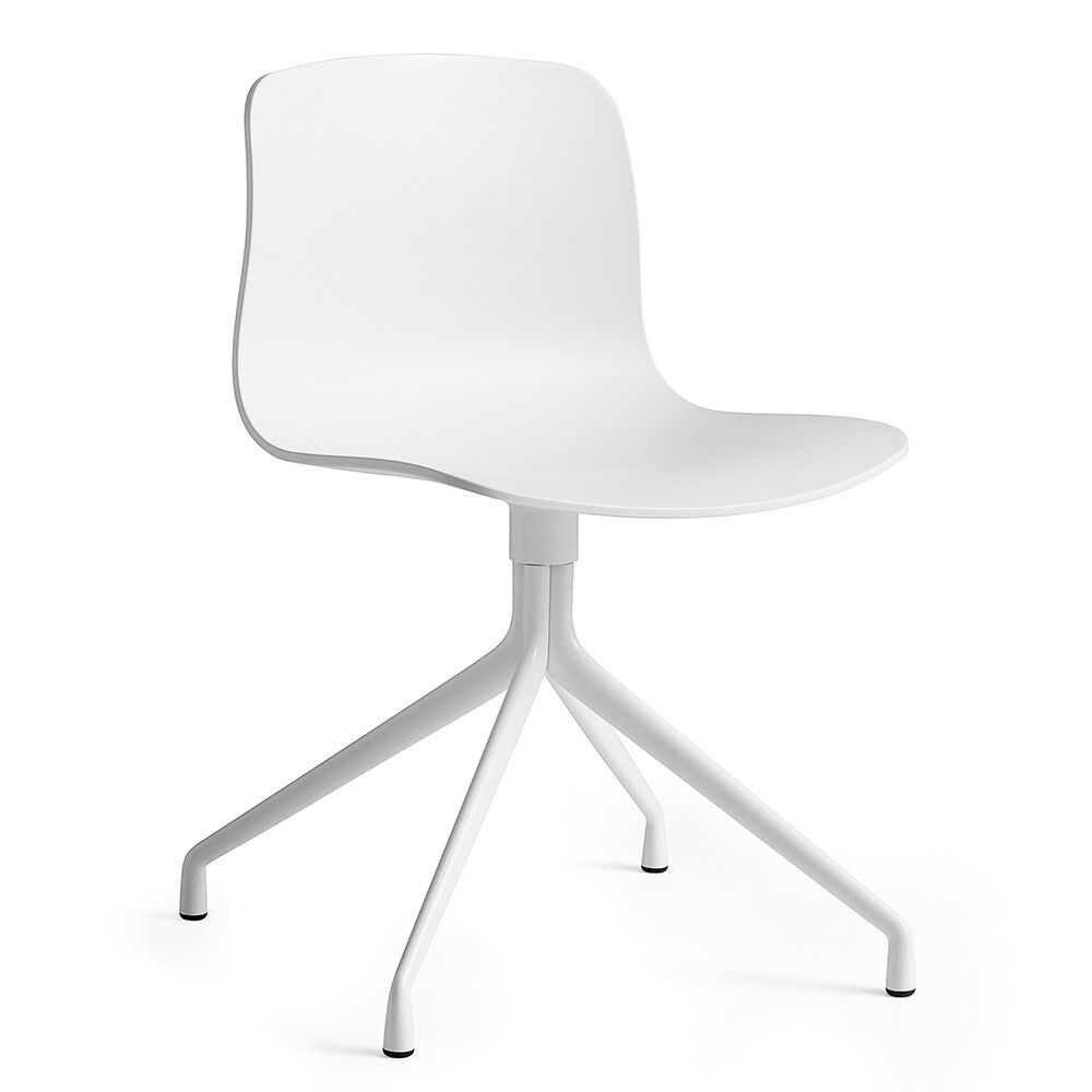 HAY AAC10 Swivel Chair, Buy Online Today | Utility Design UK