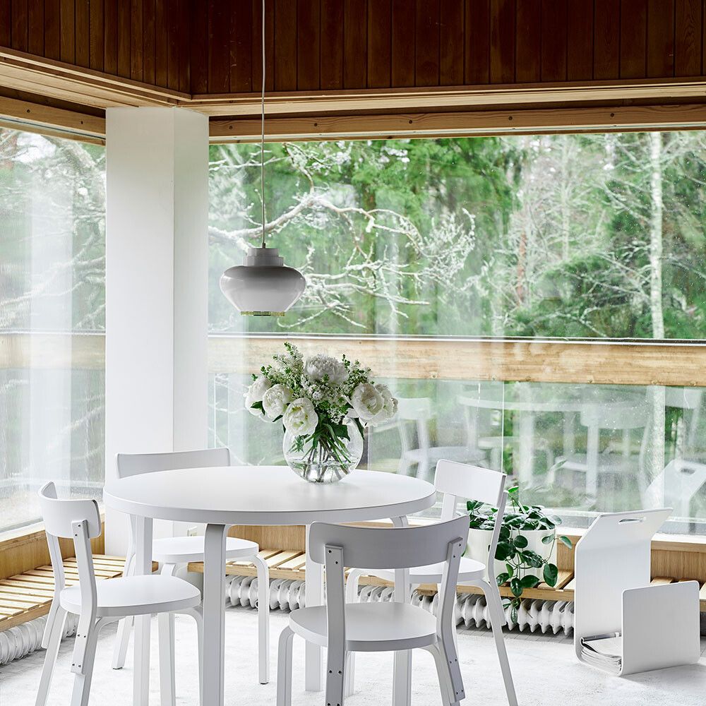 Artek Pendant Light, A331 Turnip | Utility Design UK