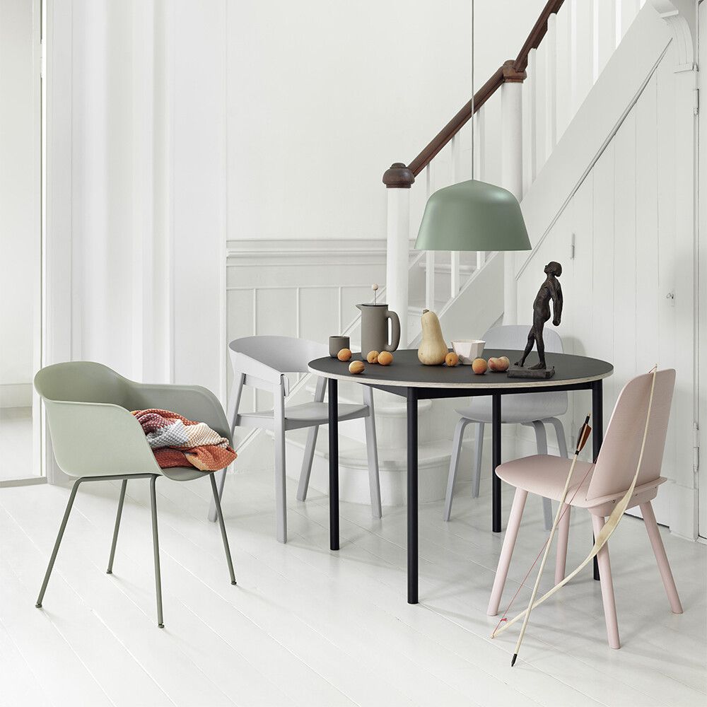 ダイニングテーブル Muuto Base Table Muuto Base Table 【公式通販】