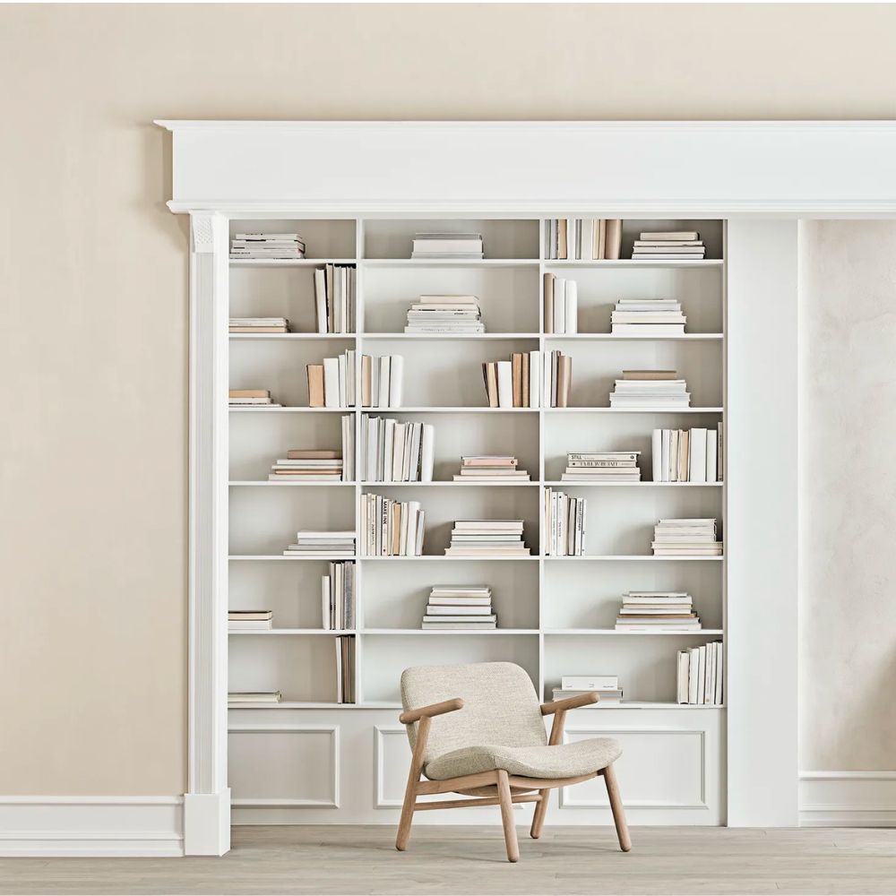 Bolia Cosh Armchair | Utility Design UK