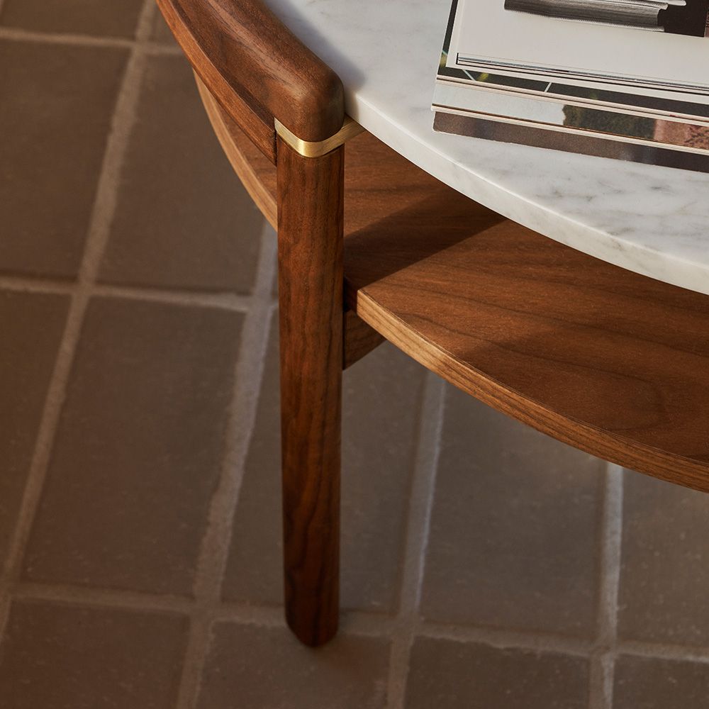 Carl Hansen RF1905 Sideways Coffee Table