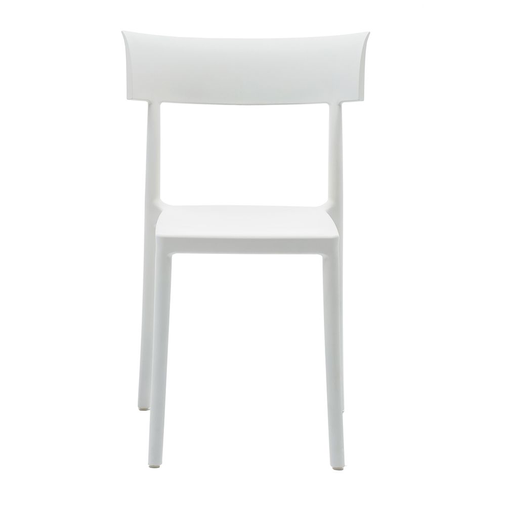 カルテル Kartell キャットウォーク Catwalk チェア 4.6万 Buy the Kartell Catwalk Matt Chair | Utility Design UK