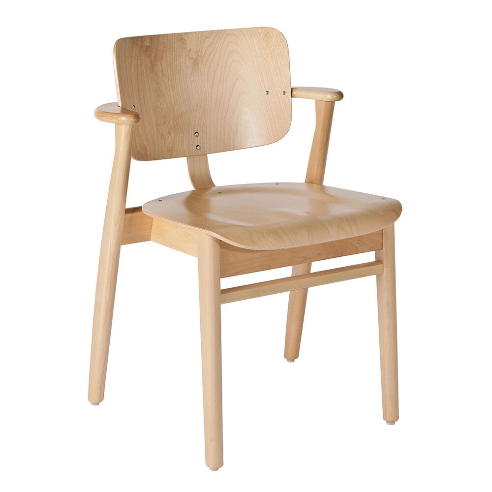 Artek Domus Chair, Buy Online Today | Utility Design UK