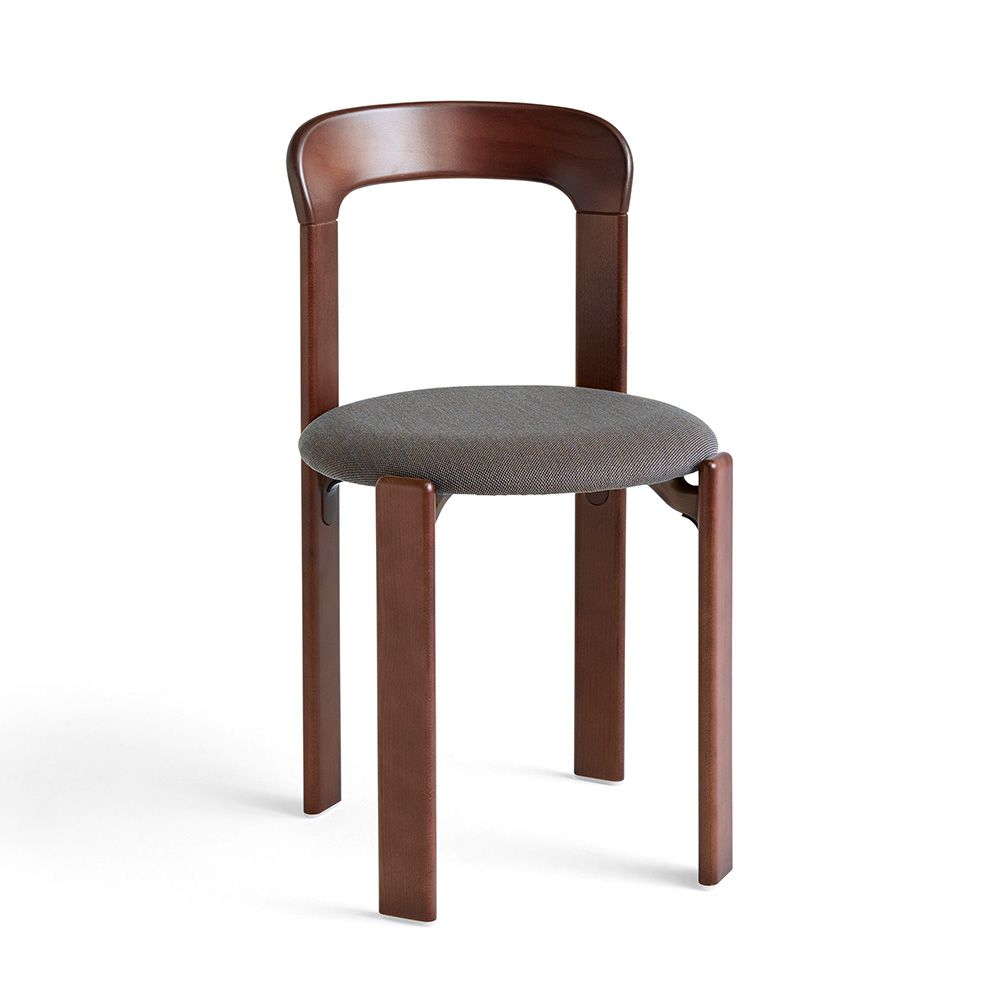 Hay Rey Chair, Upholstered Seat | Utility Design