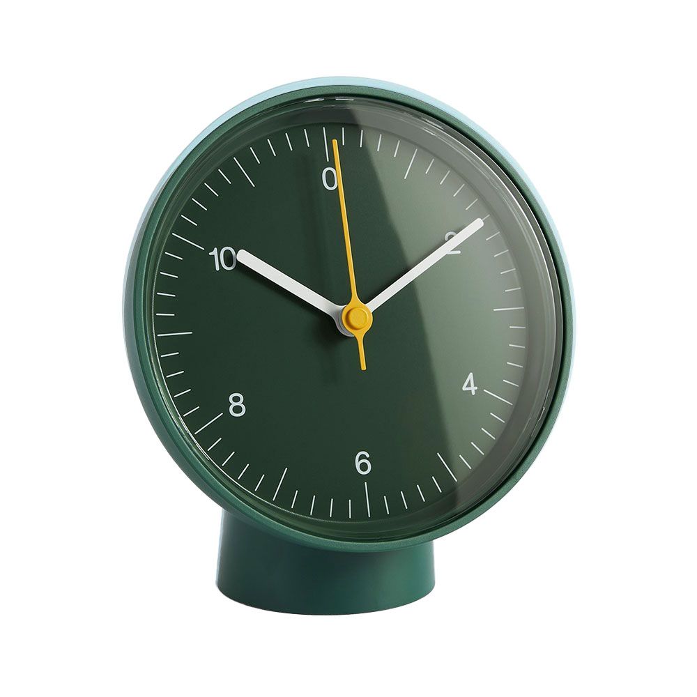 HAY Table Clock | Utility Design UK
