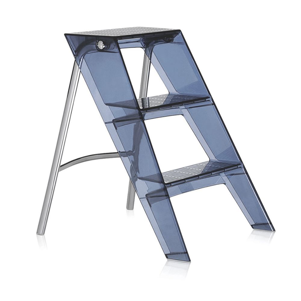 Kartell Upper Step Ladder | Utility Design UK