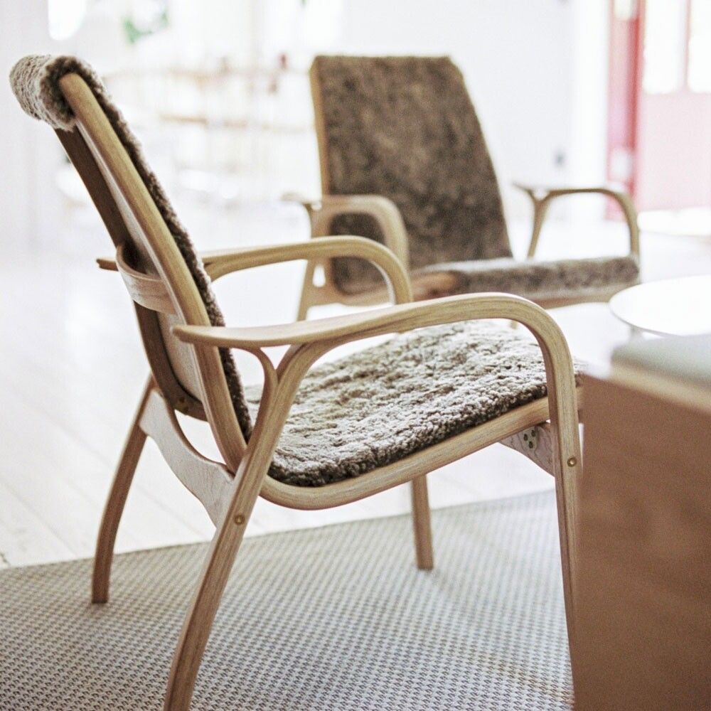 Swedese Laminett Easy Chair, Buy Online Today | Utility Design UK