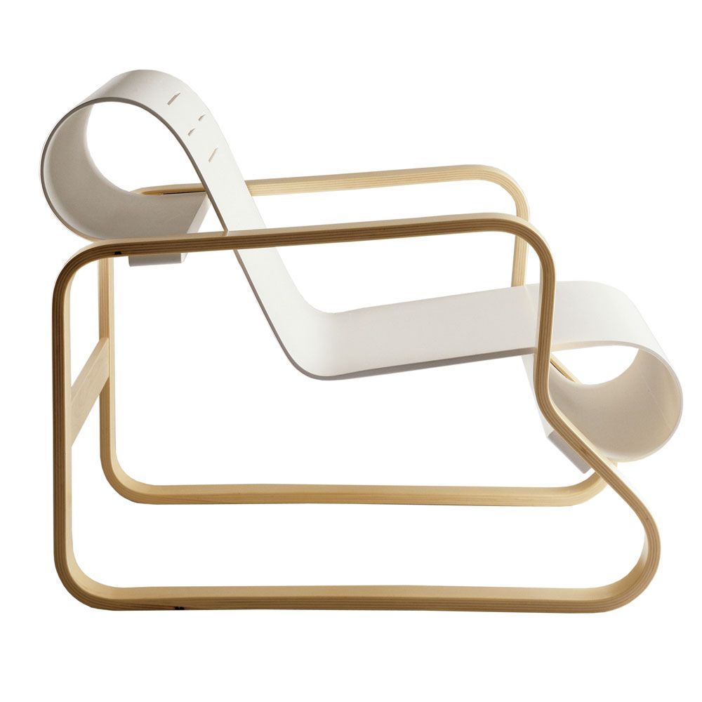 Artek Paimio Armchair 41, Buy Online Today | Utility Design UK