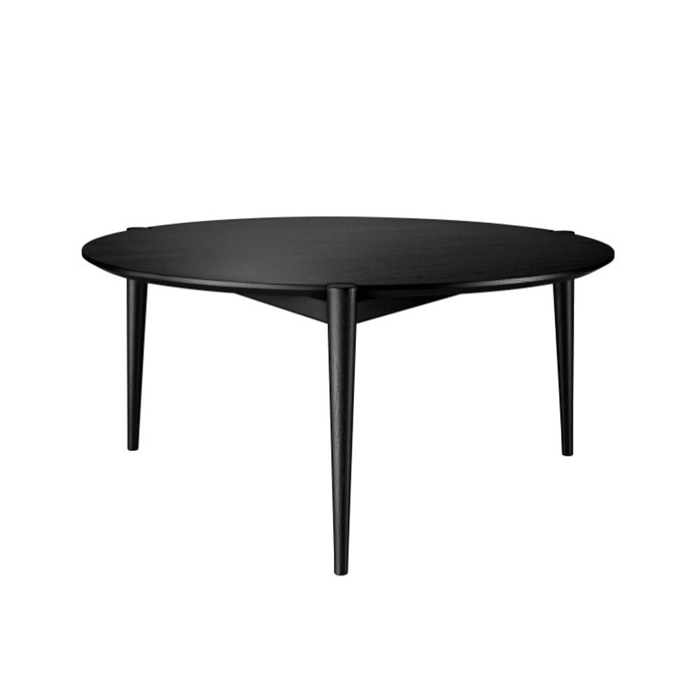 FDB Møbler D102 Søs Coffee Table | Utility Design UK