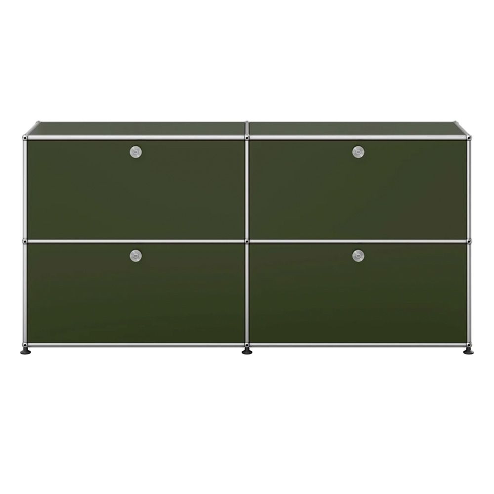 Buy The USM Haller Sideboard E2F Credenza Utility Design UK buy-the-usm-haller-sideboard-e2f-credenza-utility-design-uk