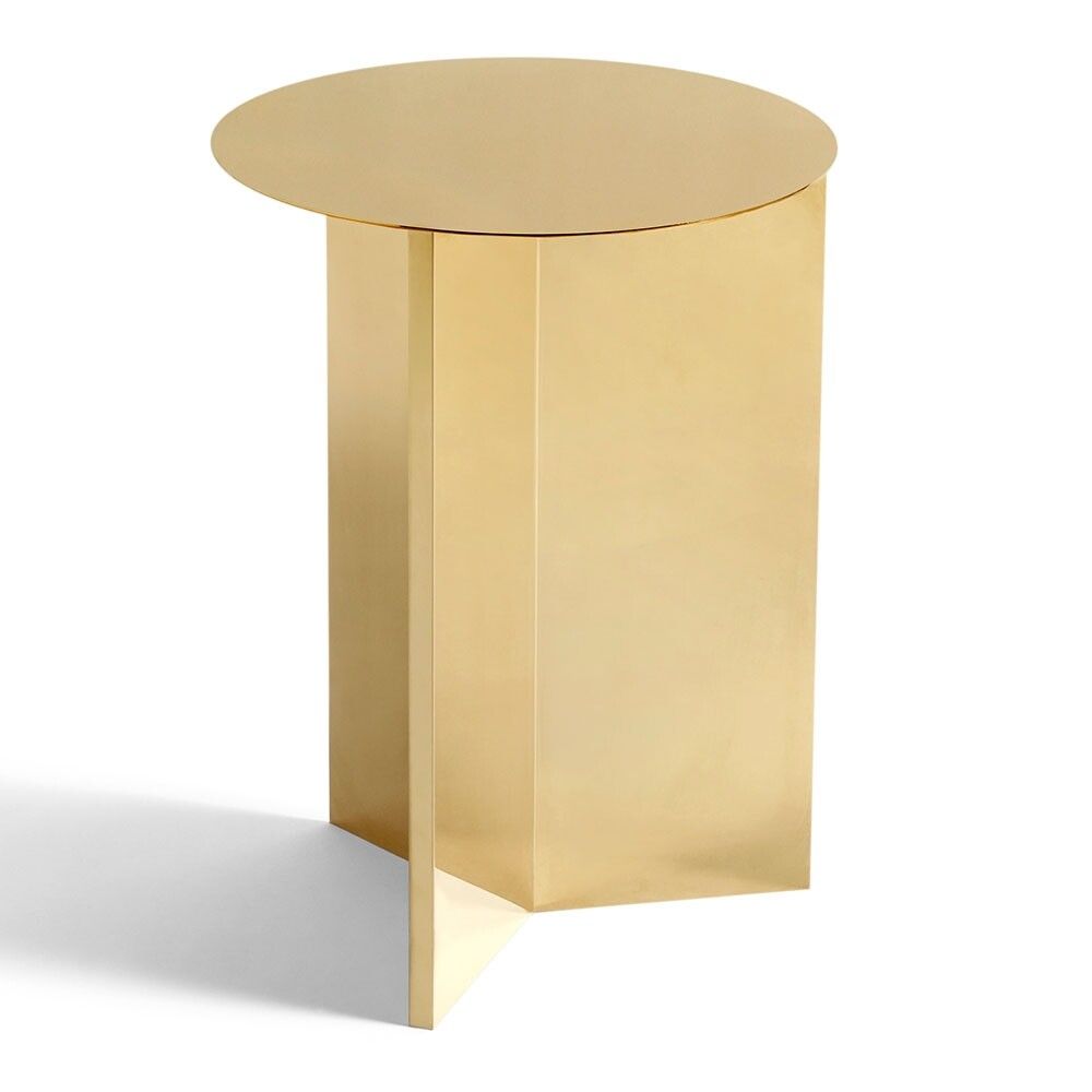 Buy the HAY High Slit Table, Free UK delivery