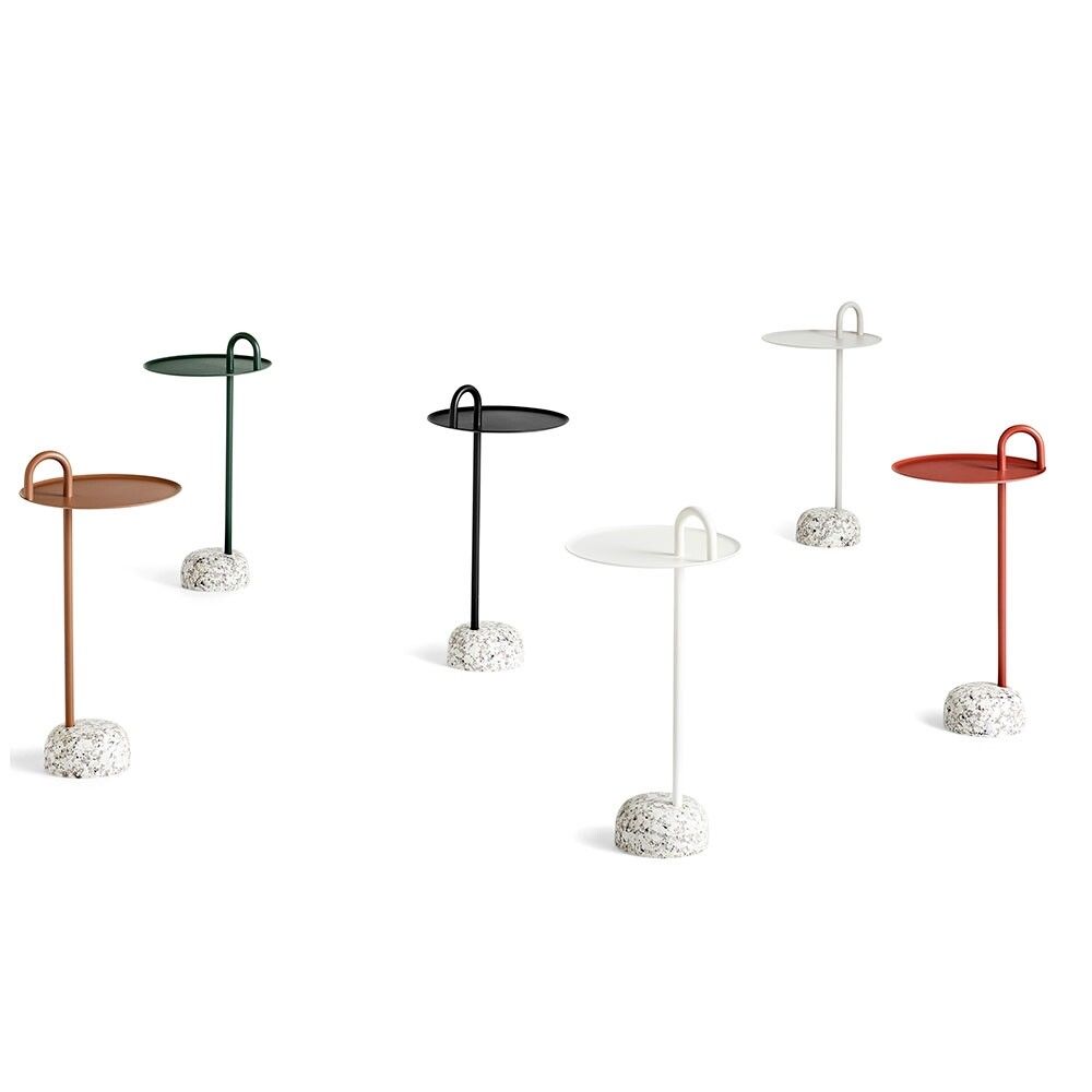 Buy the HAY Bowler Table
