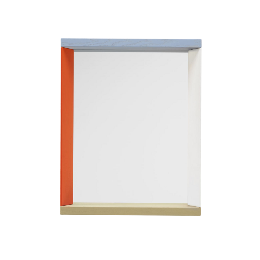 Vitra Colour Frame Mirror | Utility Design UK