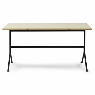 Normann copenhagen store journal desk