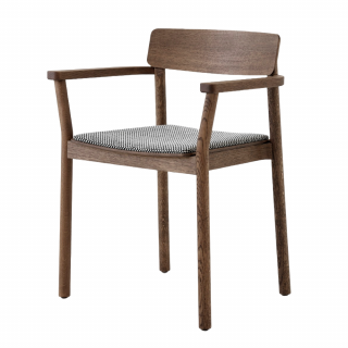 &Tradition TK11 Betty Dining Armchair