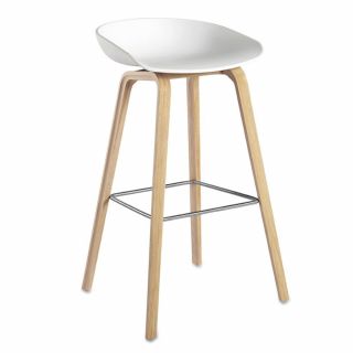 Hay Cornet Bar Stool Utility Design UK