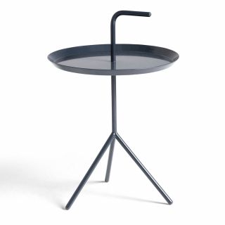 Hay DLM Table