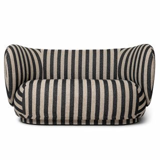 Ferm Living Rico Sofa in Louisiana Stripe