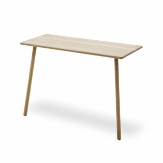 Skagerak Georg Console Table, Oak