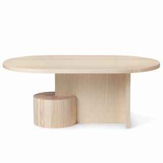 Insert Coffee Table