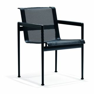Knoll Richard Schultz 1966 Lounge Chair With Arms Utility Design