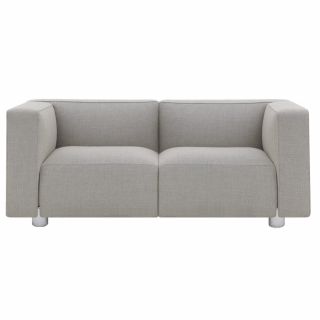 Knoll barber osgerby three seater sofa new arrivals