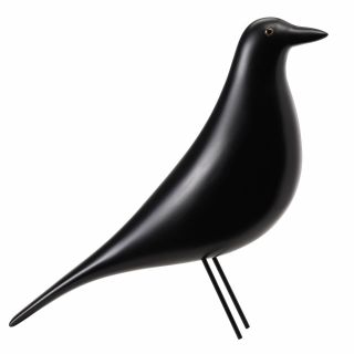 Vitra Eames House Bird, Black