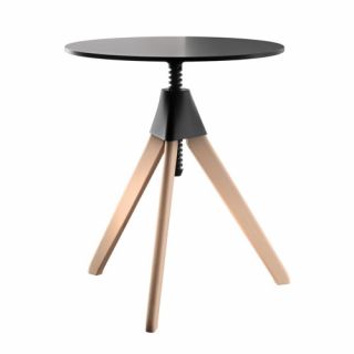 Magis Topsy Side Table black 