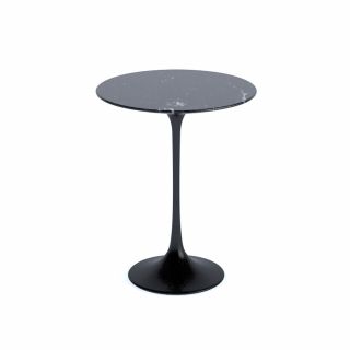 Knoll Saarinen Tulip Round Side Table