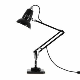 Anglepoise style store wall light