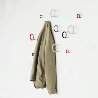Normann Copenhagen Play Coat Rack Utility Design UK