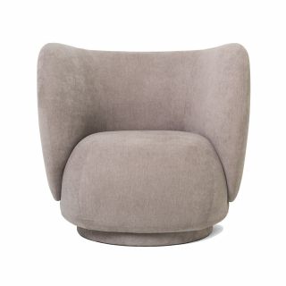 Ferm Living Rico Lounge Chair