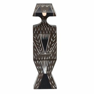 Boyhood Balloon D'og Oak - Small | Utility Design UK