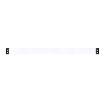Kartell Towel Rail - 60cm, Crystal