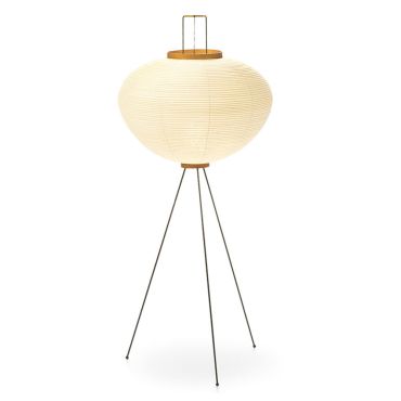 VITRA Akari 10A Floor Lamp