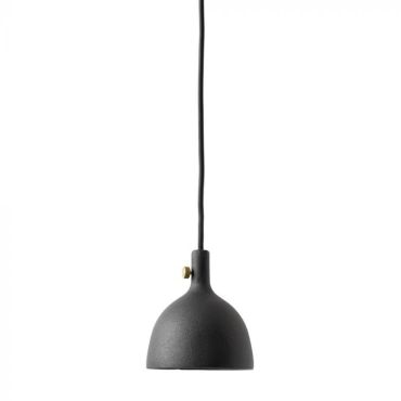 Audo Copenhagen Cast Pendant Light - Shape 2