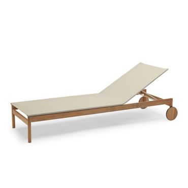 Skagerak Pelago Sunbed