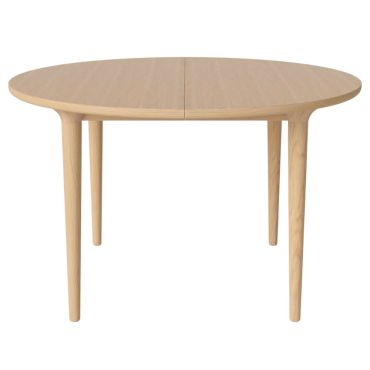 Bolia Yacht Dining Table - Round