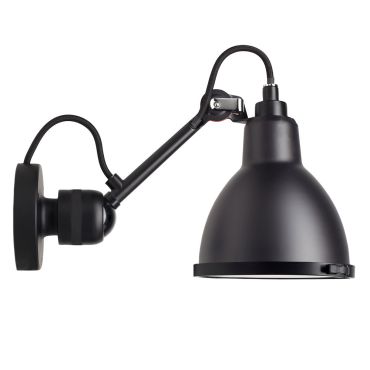 Lampe Gras no.304 Bathroom Light Black