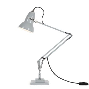 Anglepoise Original 1227 Desk Lamp - Grey