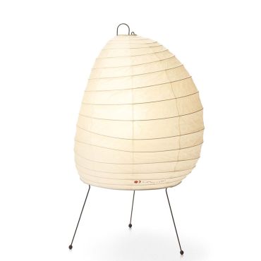 VITRA Akari 1N Table Lamp