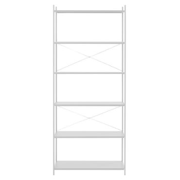 Ferm Living Punctual Shelving System - 1x6