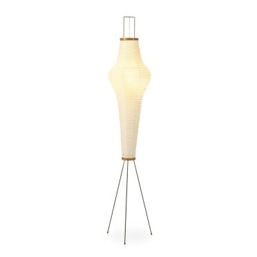 Vitra Akari 14a Floor Lamp