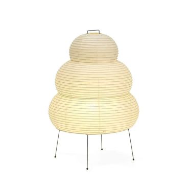 Vitra Akari 24N Table Lamp