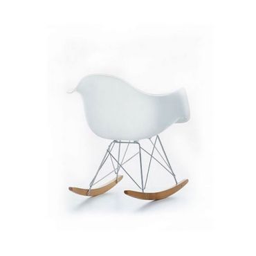 Vitra Miniature 1950 Eames RAR Rocking Chair