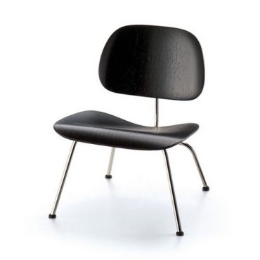 Vitra Miniature 1945 Eames LCM Chair