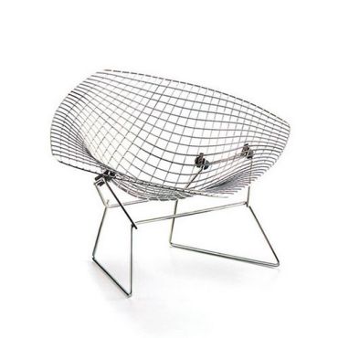 Vitra Miniature 1952 Diamond Chair