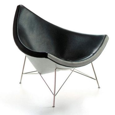 Vitra Miniature - 1955 Coconut Chair